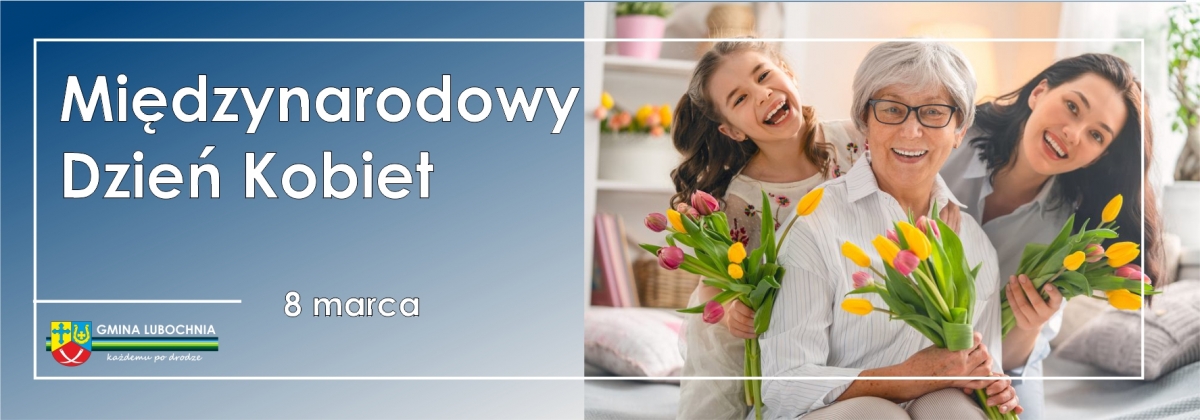 Dzień kobiet