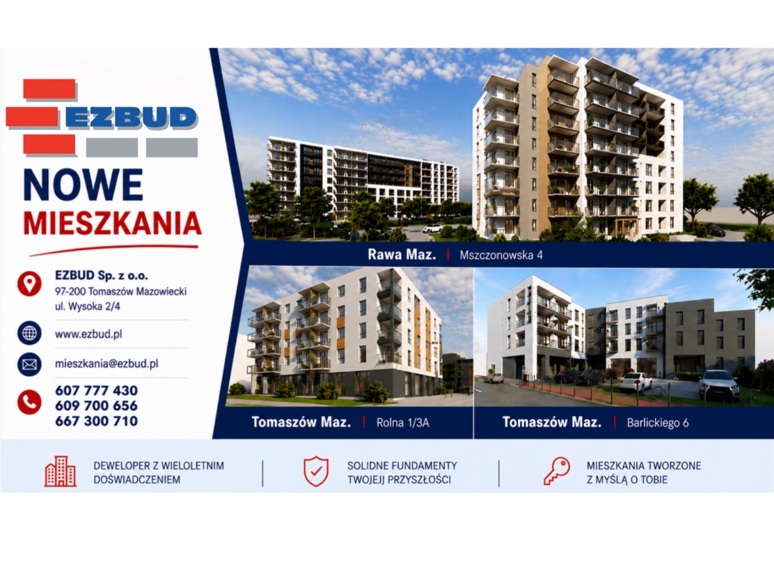 reklama na stronę internetową Urząd Gminy Lubochnia - Festiwal Masła